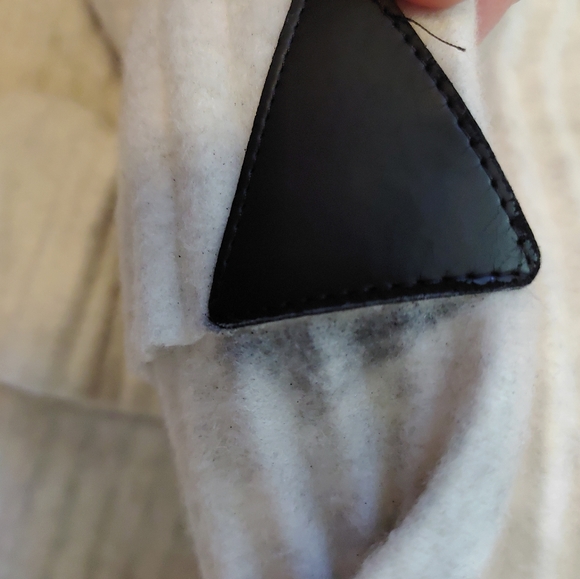 OS UltraSoft Pleece Cardigan - Picture 3 of 3